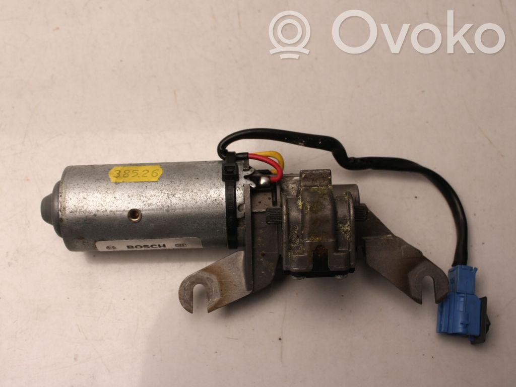 BMW Z4 E85 E86 Otras unidades de control/módulos 