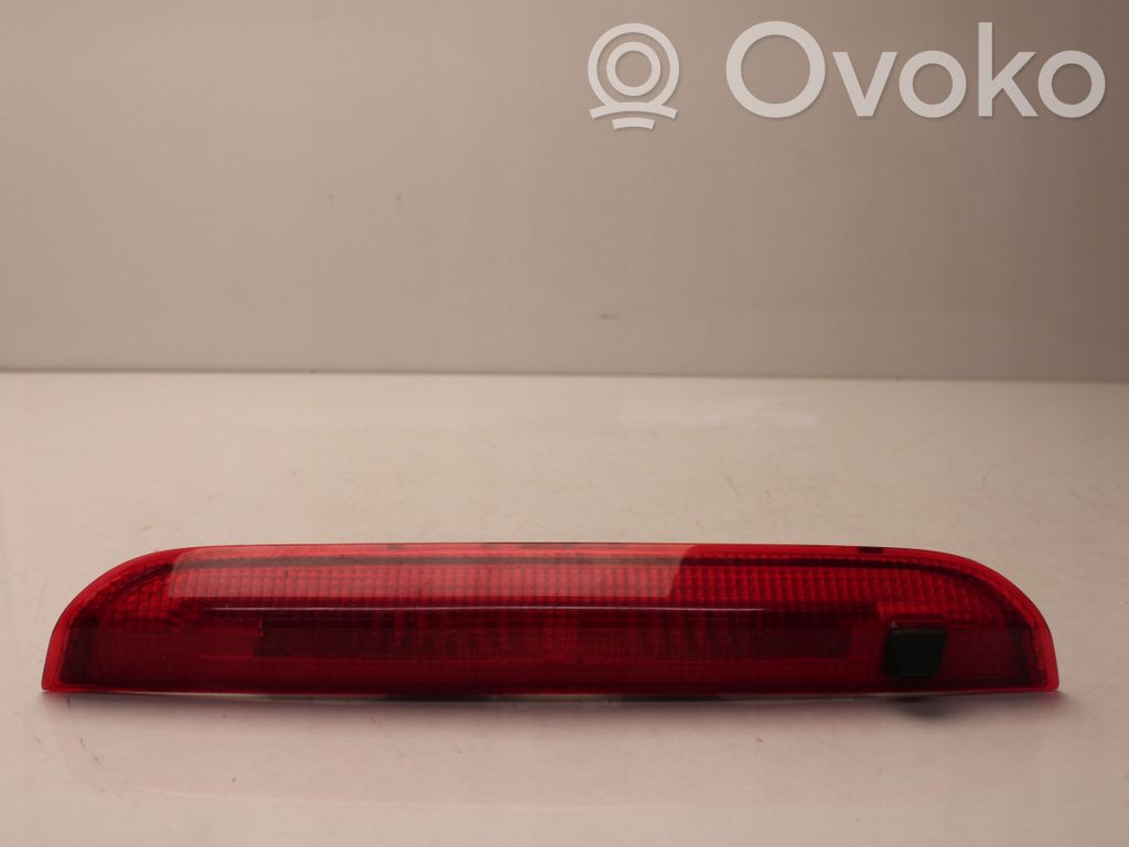 Ford S-MAX Third/center stoplight 