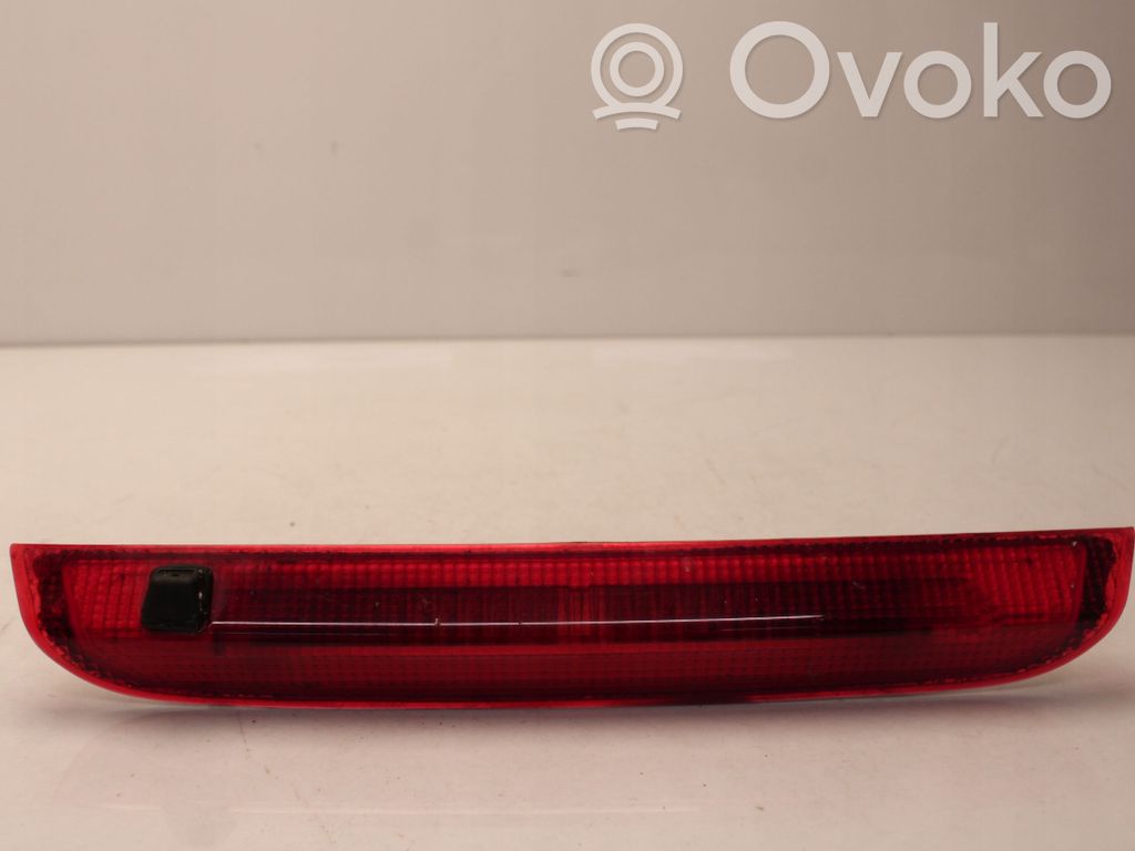 Ford Galaxy Third/center stoplight 