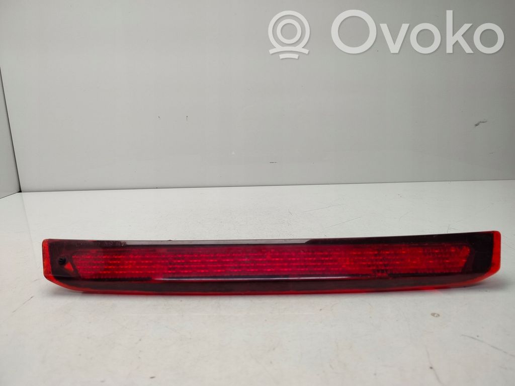 Ford Grand C-MAX Third/center stoplight 