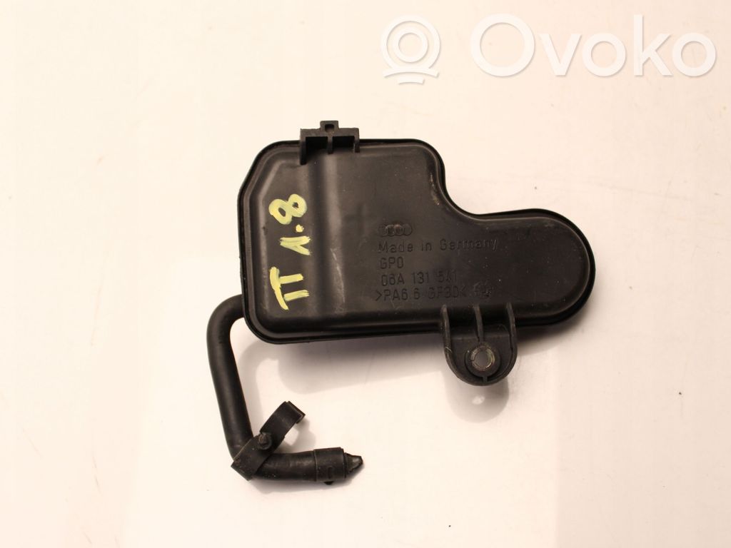 Válvula de vacío   06A131541
