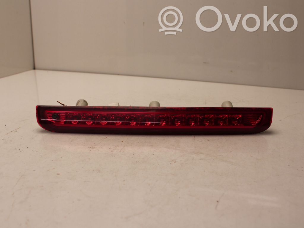 KIA Ceed Papildomas stop žibintas 