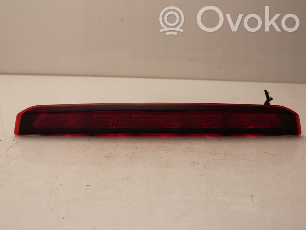 Ford Grand C-MAX Third/center stoplight 
