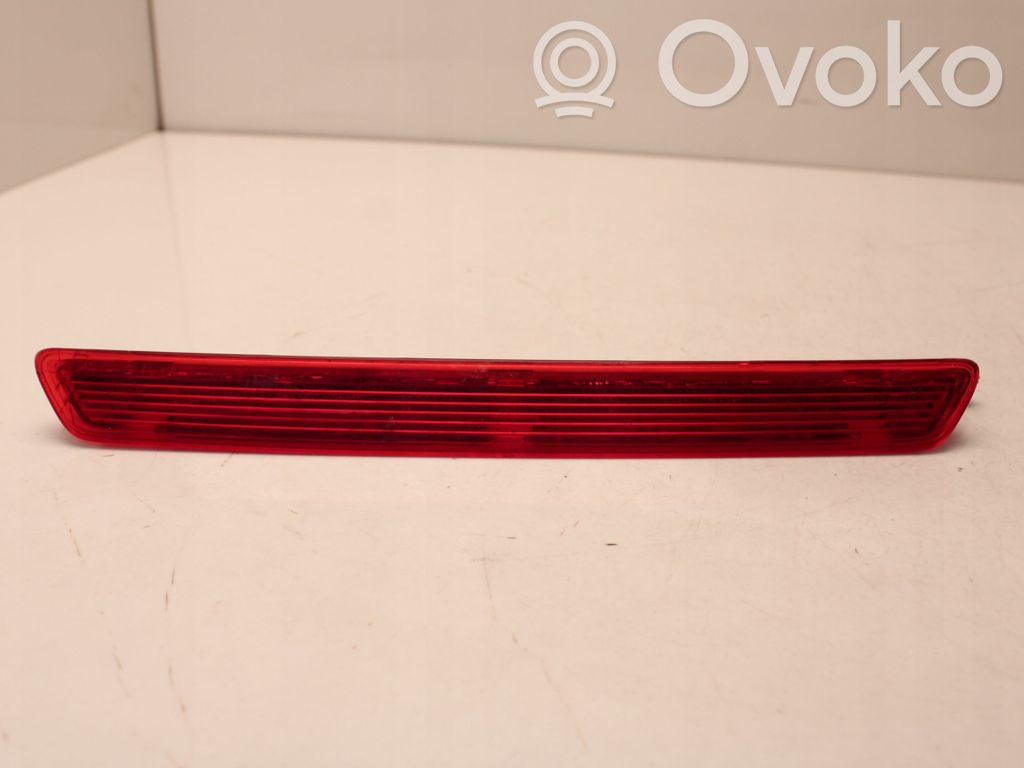 Skoda Fabia Mk2 (5J) Third/center stoplight 