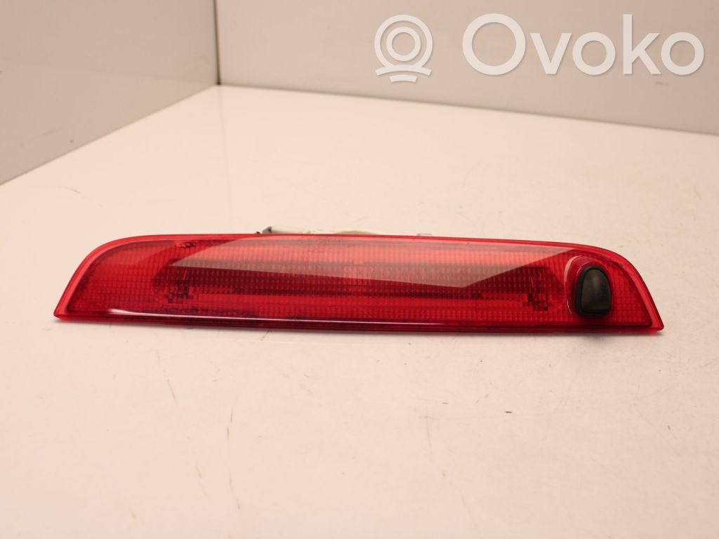 Ford Fusion Third/center stoplight 