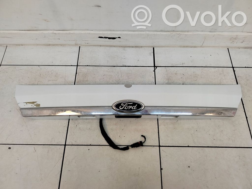 Ford Fiesta Poignée extérieure de hayon arrière 