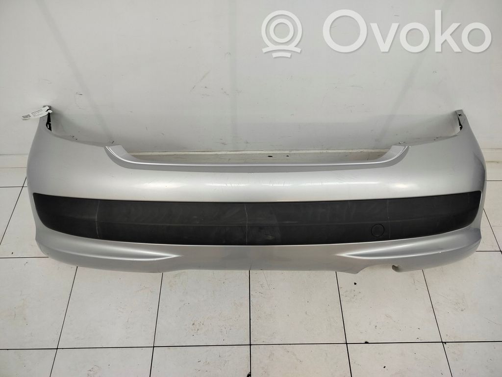 Peugeot 207 Puskuri 