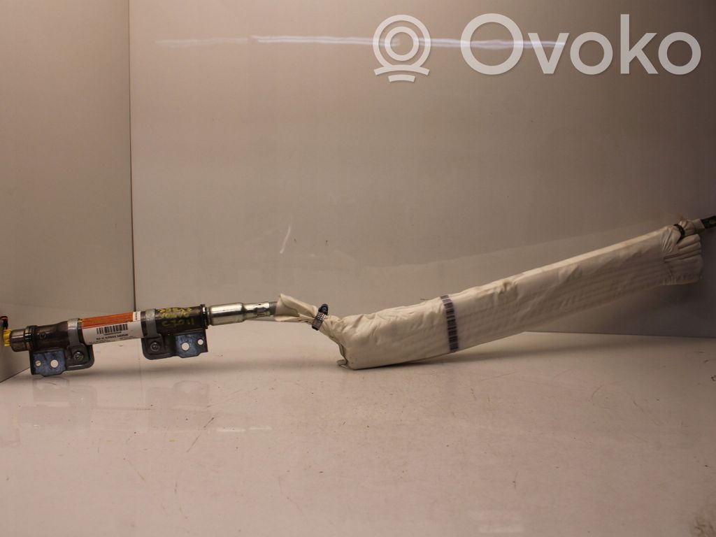Volvo C70 Roof airbag 
