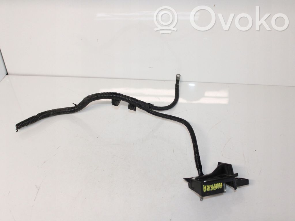 Wiring harness   20951908