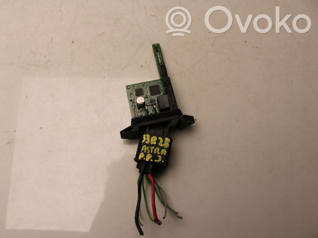 MPM control module   915722104