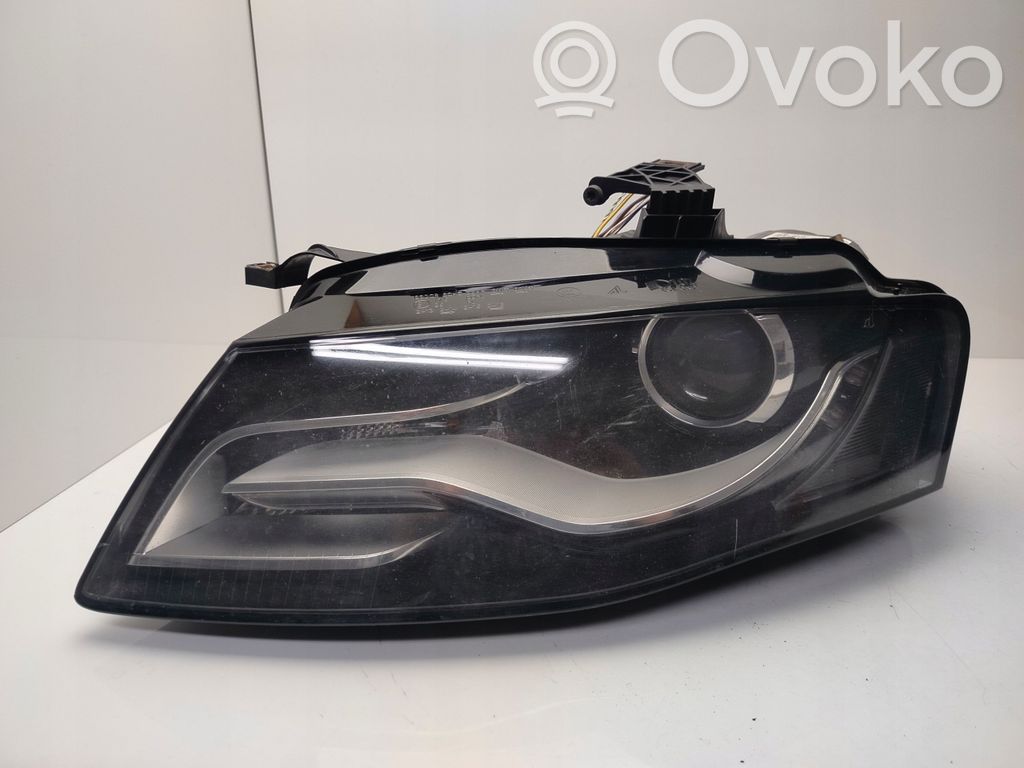 Audi A4 S4 B8 8K Faro/fanale 
