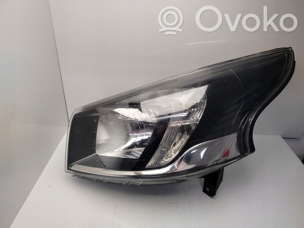 Headlight/headlamp