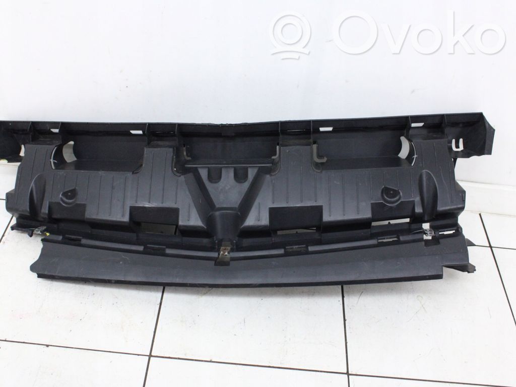Renault Kangoo II Pannello di supporto del radiatore 