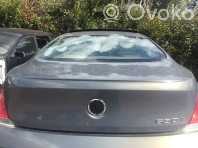 Tailgate/trunk/boot lid   7008730,13822410