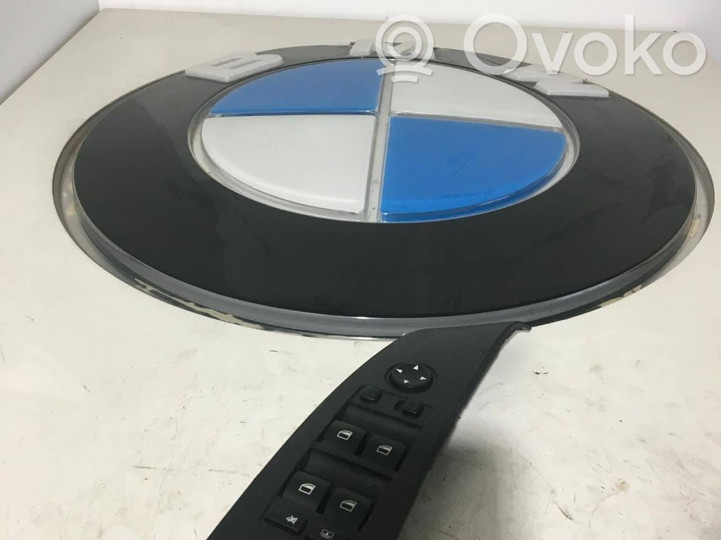 BMW 5 E60 E61 Electric window control switch 