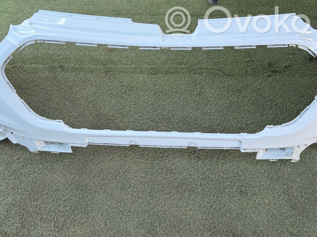 Ford Transit Custom Front bumper 