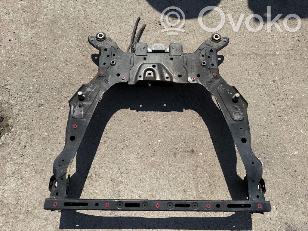 Ford Edge II Front subframe 