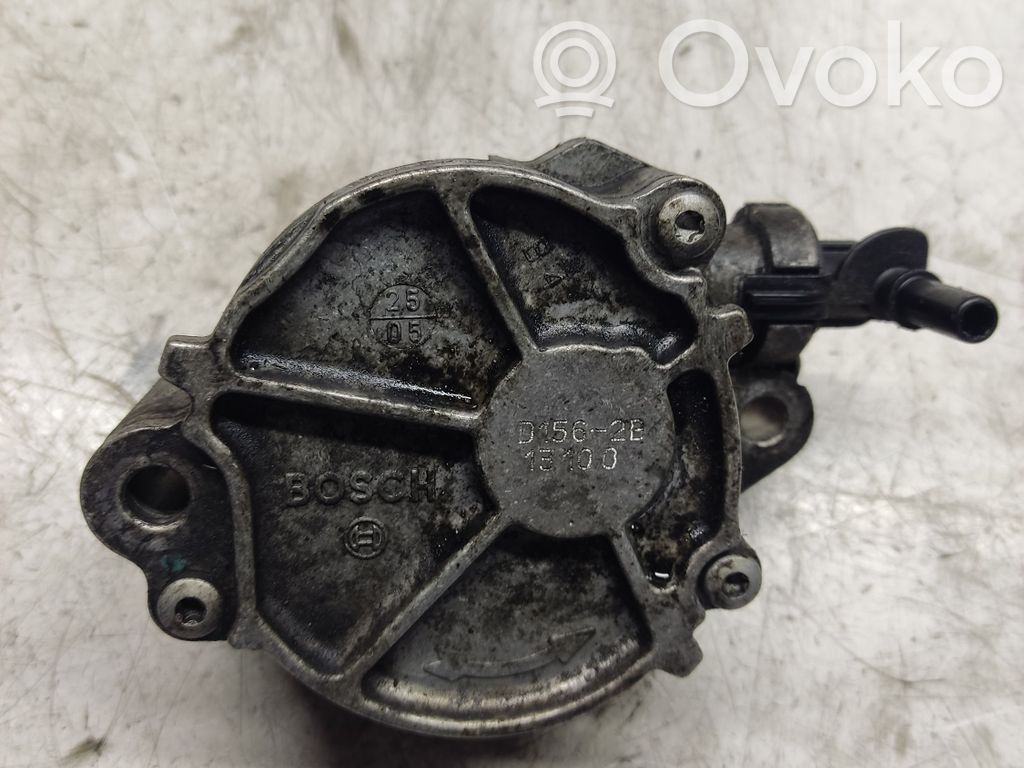 Alipainepumppu   D1562B
