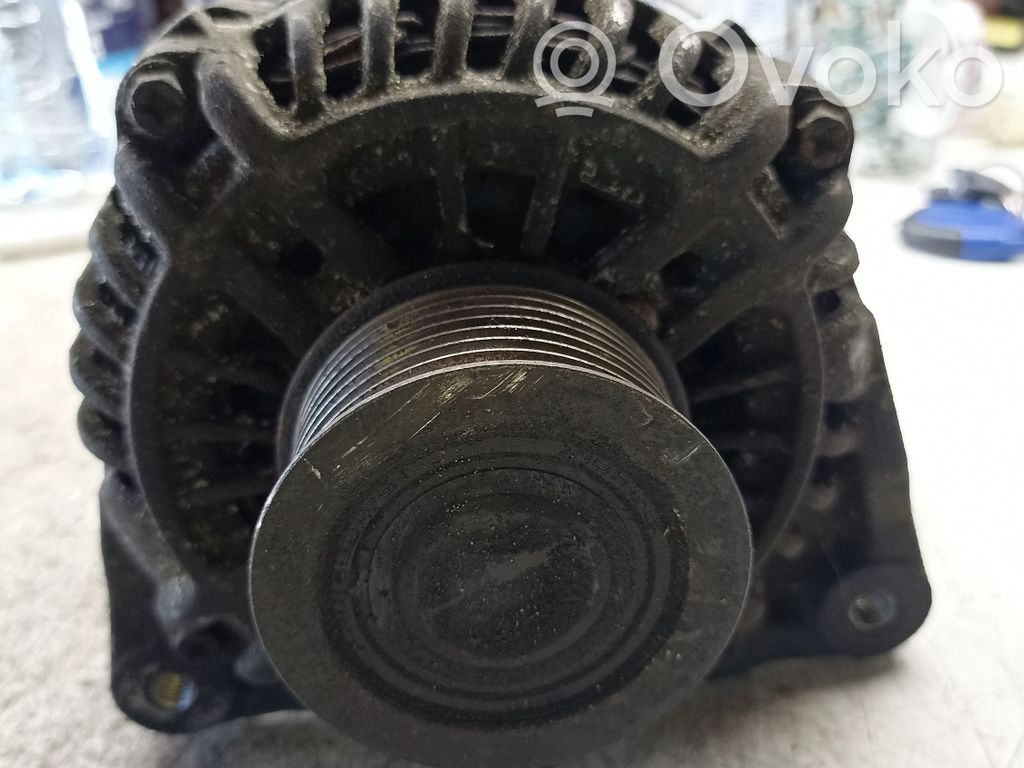 Alternador   A3TB4981
