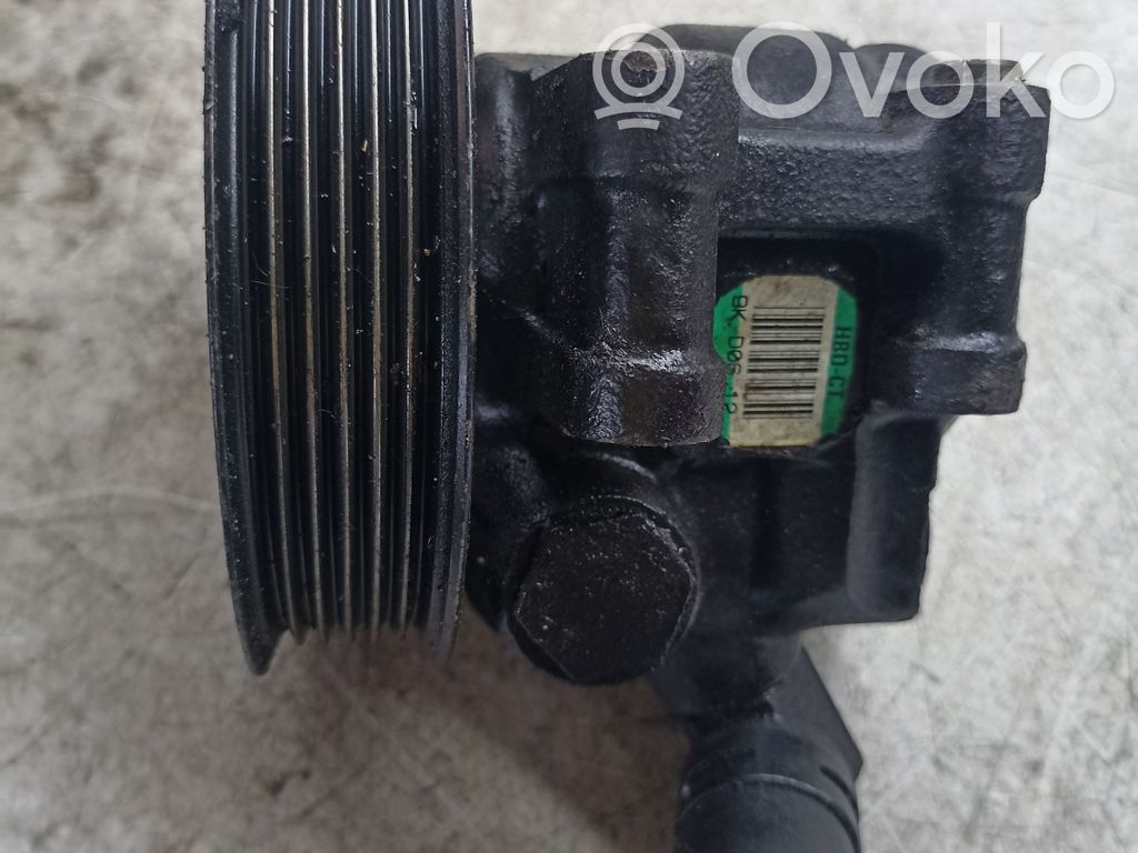Ford Focus Power steering pump 