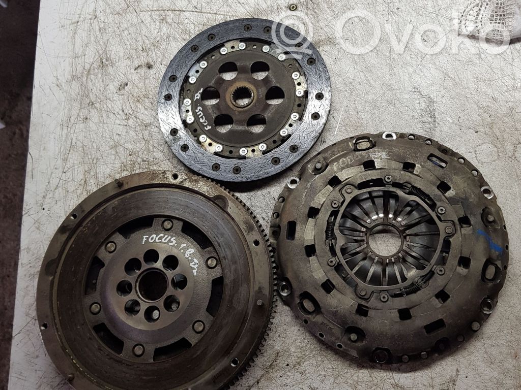 Ford Focus Clutch set kit 