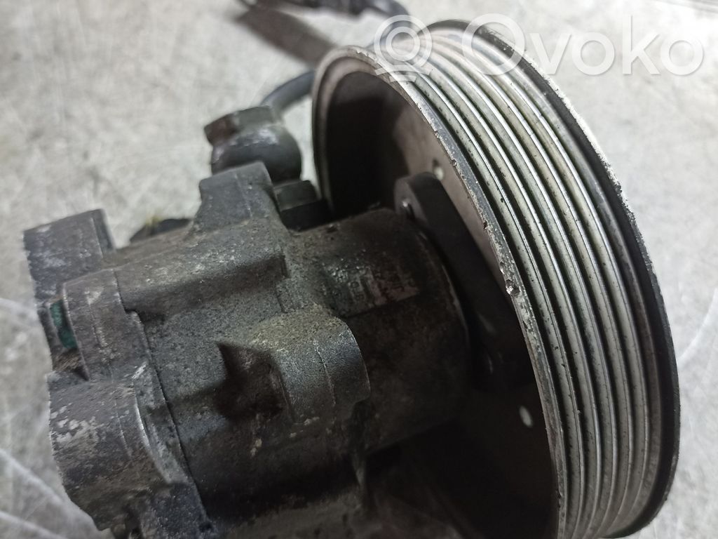 Bomba de dirección hidráulica   059145255