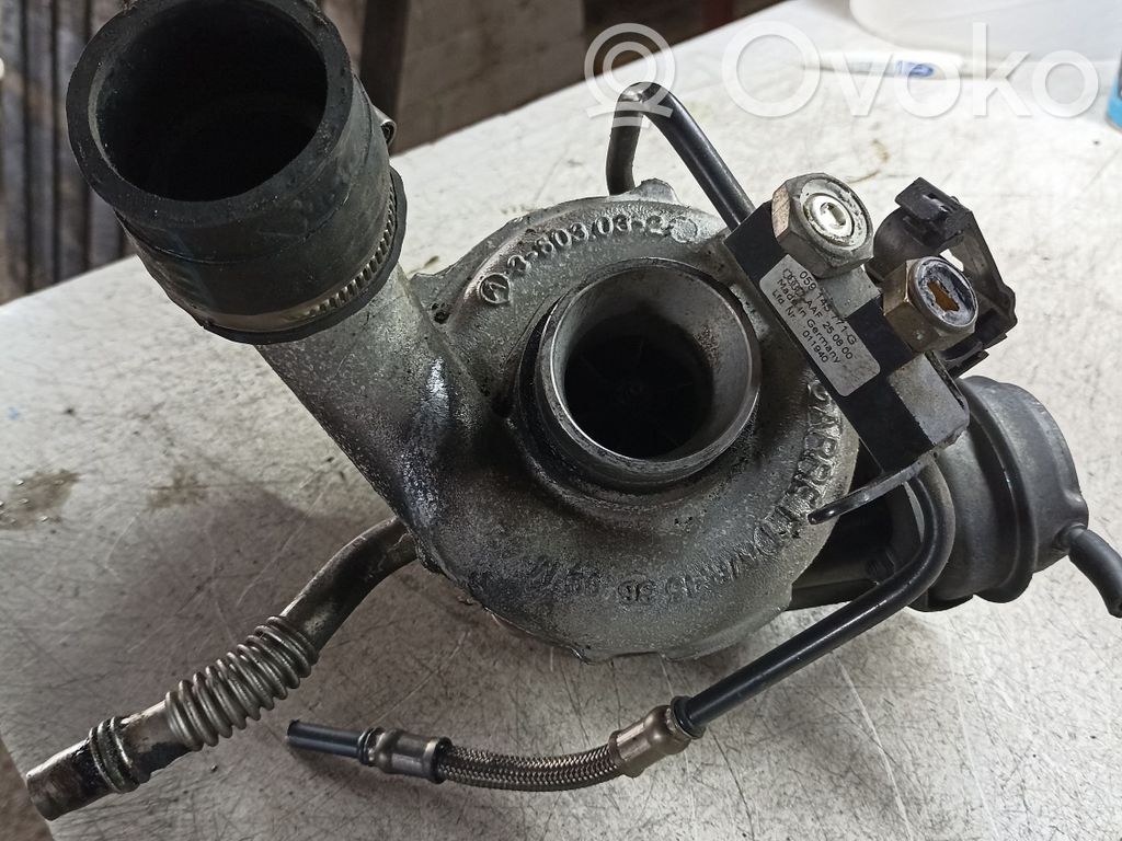 Turbo   059145701F