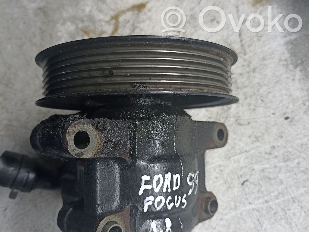 Ford Focus Stūres pastiprinātāja sūknis 