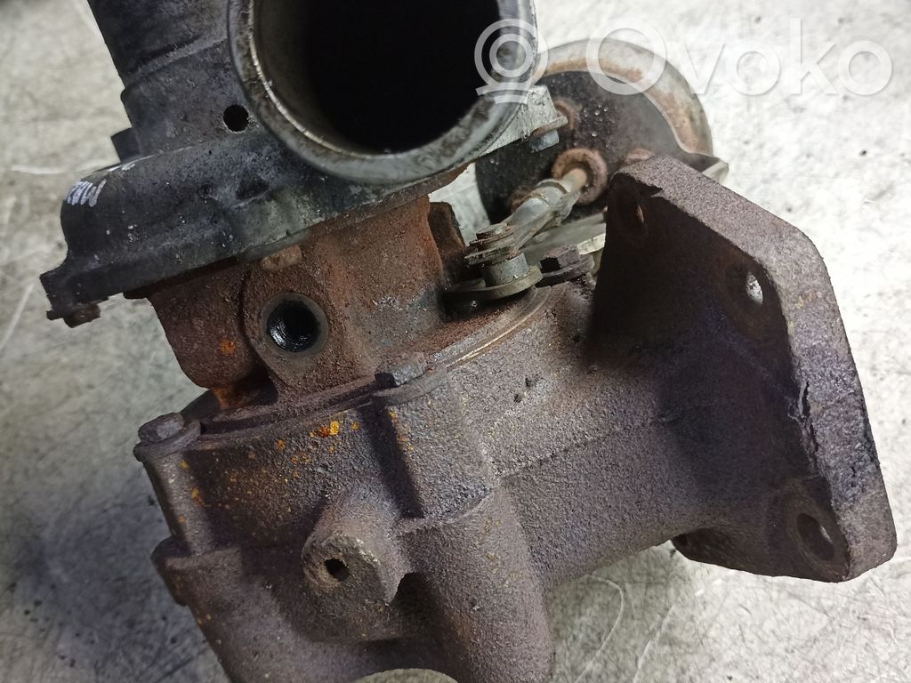 Turbo   VJ370604