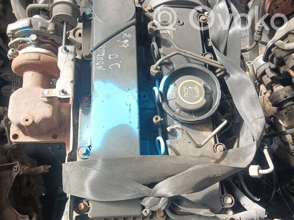 Ford Mondeo Mk III Silnik 