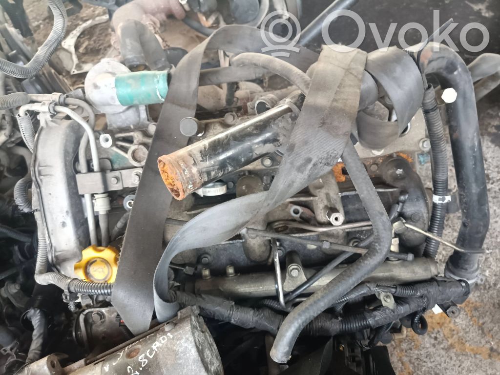 Motor   21283
