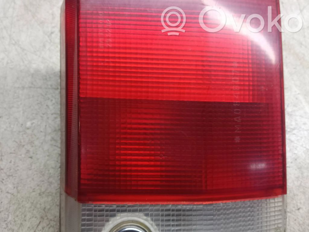 Lampy tylnej klapy bagażnika   893945094F,29620203,045SJ3