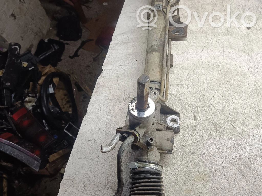 Renault Espace -  Grand espace IV Steering rack 