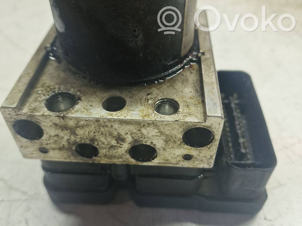 Citroen C3 ABS Pump 