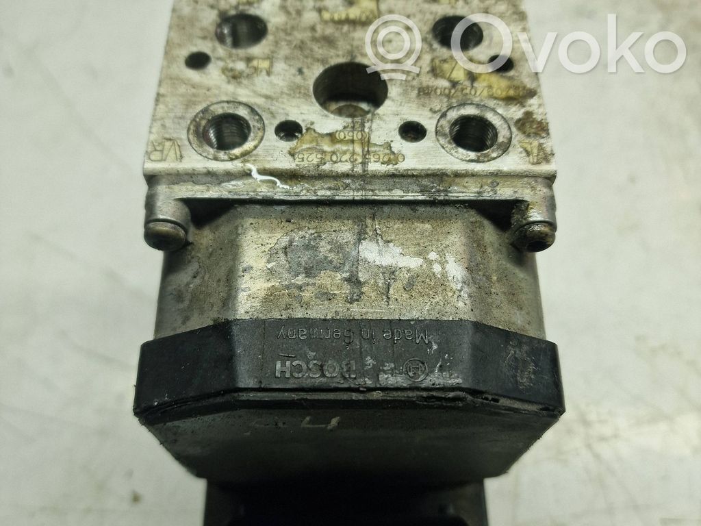 Audi A4 S4 B5 8D Pompa ABS 