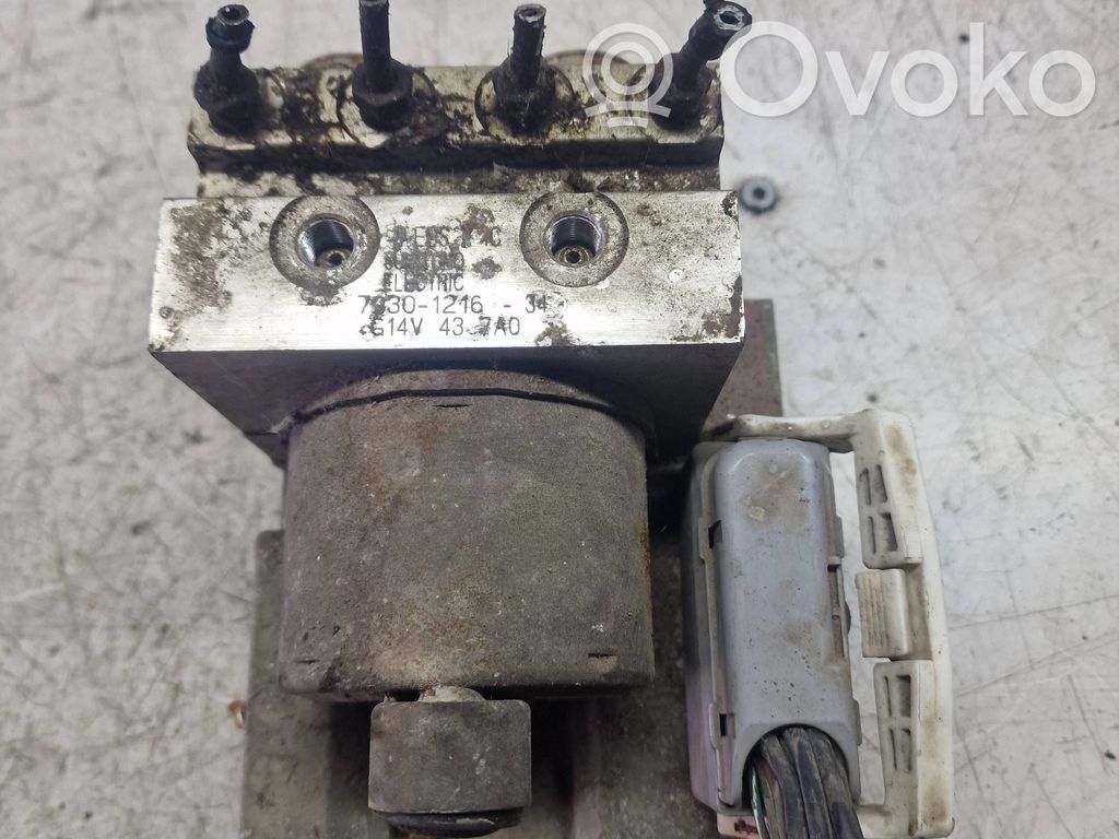 Bomba de ABS   G14V437A0,7930121634