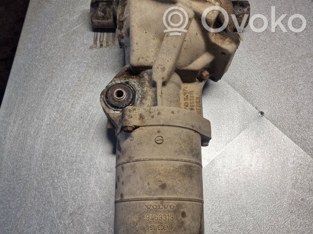 Volvo XC70 Diferențial spate 