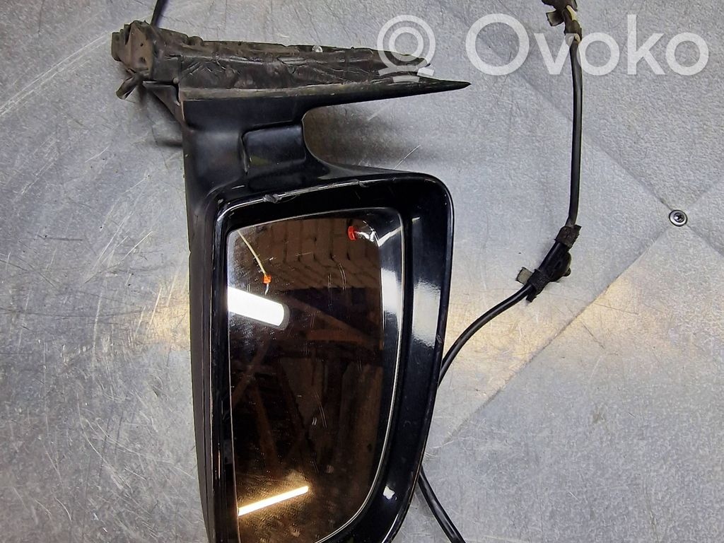 Audi A4 S4 B7 8E 8H Specchietto retrovisore elettrico portiera anteriore 