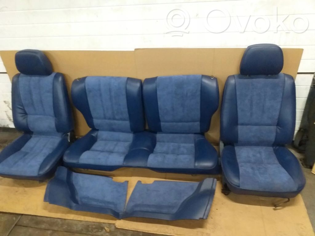 Toyota Celica A40 A50 Set scaune 