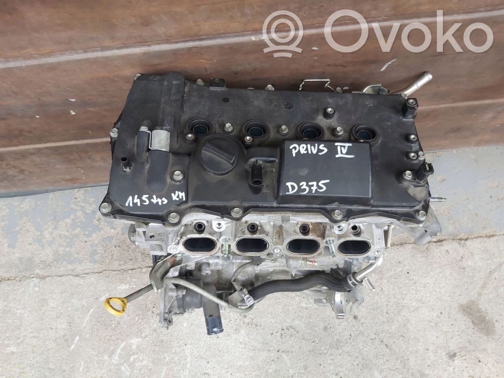 Двигатель   18H,P4SILNIK2ZR,18H,HYBRYDA