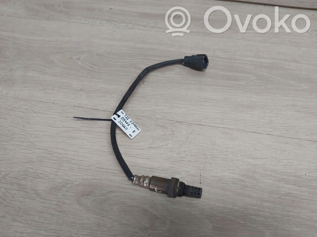 Toyota Avensis T220 Lambda probe sensor 