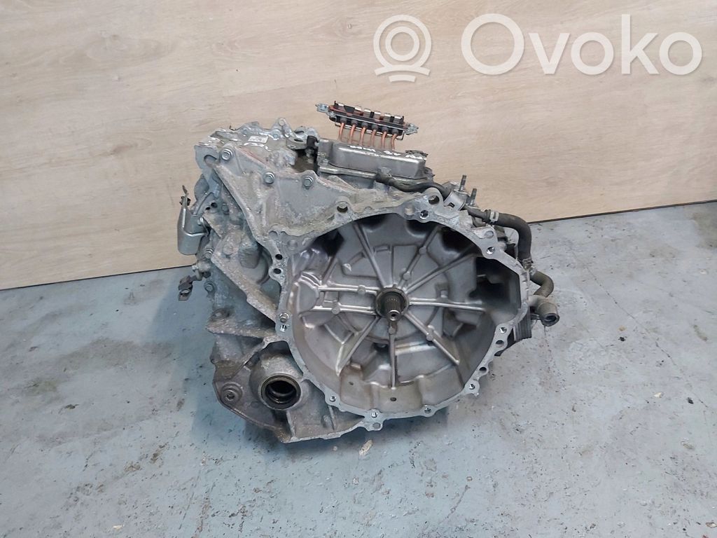 Toyota Prius (XW50) Skrzynia biegów samochodu elektrycznego 
