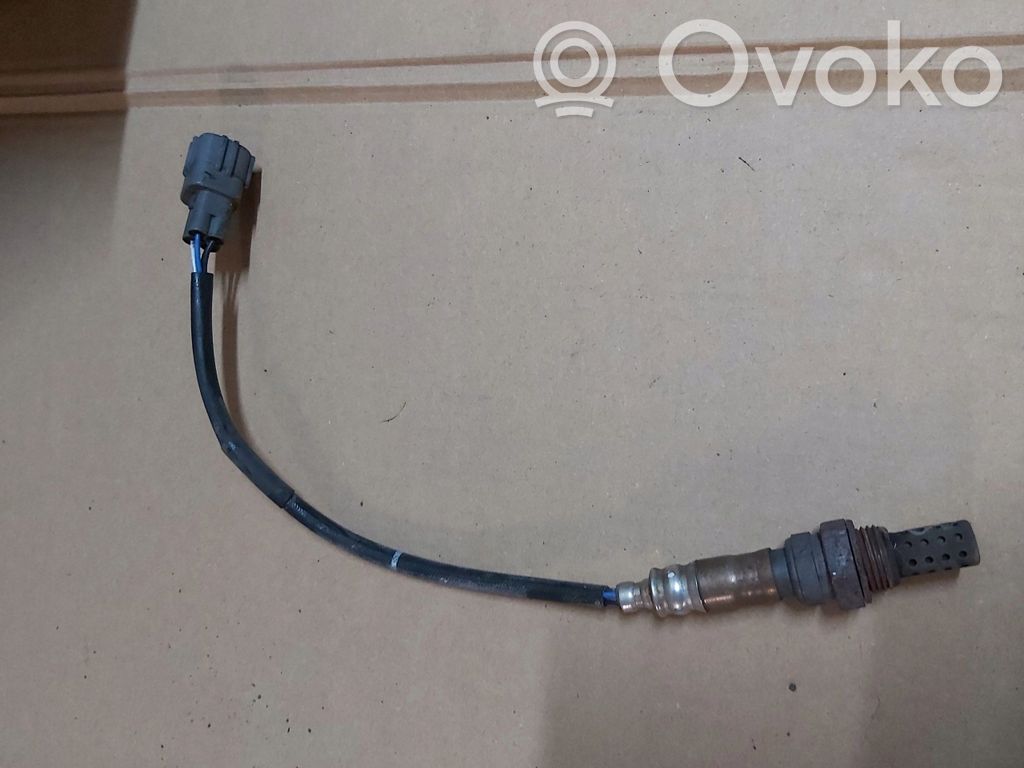 Toyota RAV 4 (XA10) Lambda probe sensor 
