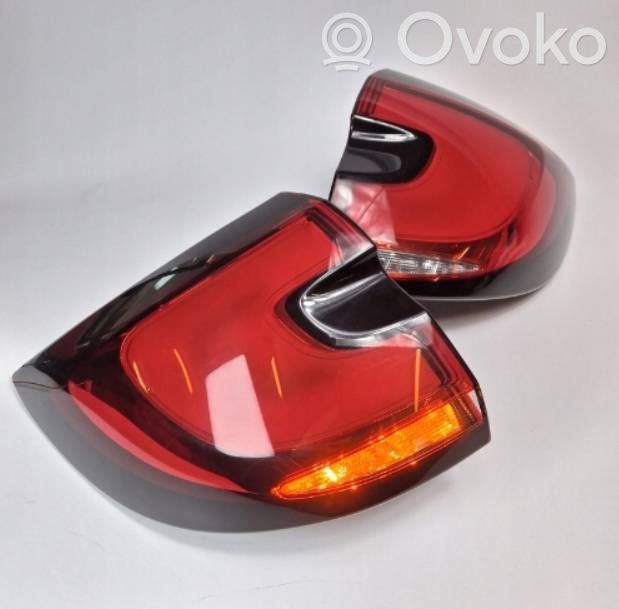 Takavalosarja   68424931AA,68424932AA