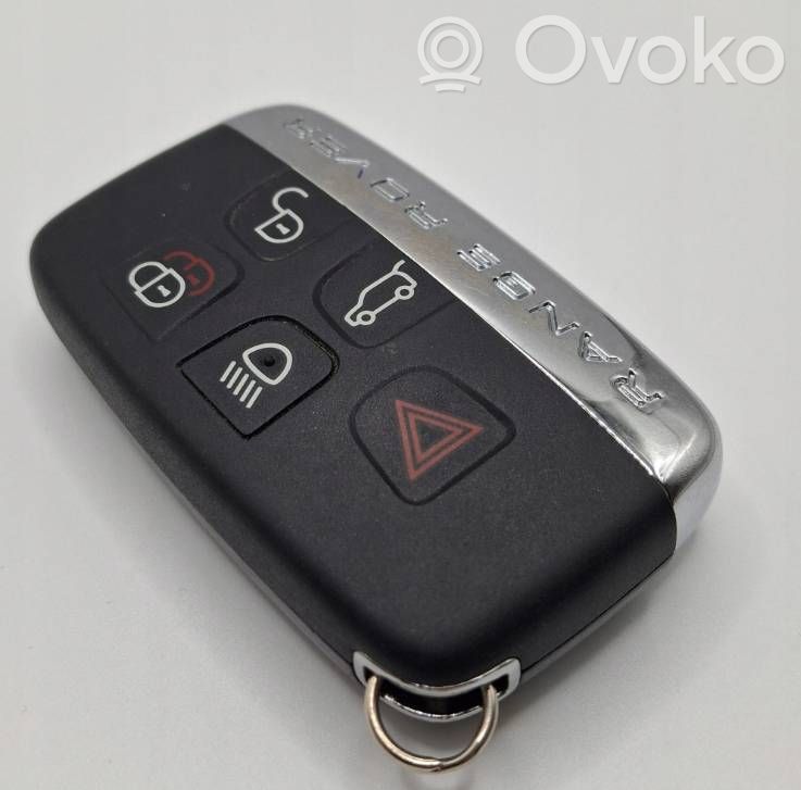 Rover Range Rover Chiave/comando di accensione 