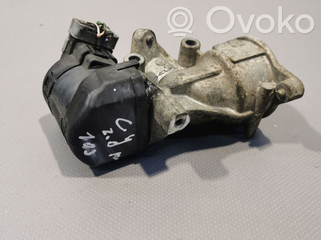 Citroen C4 I Picasso EGR vārsts 