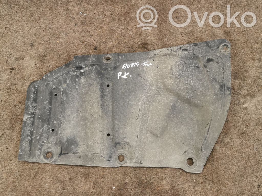 Osłona dolna silnika   5144405020