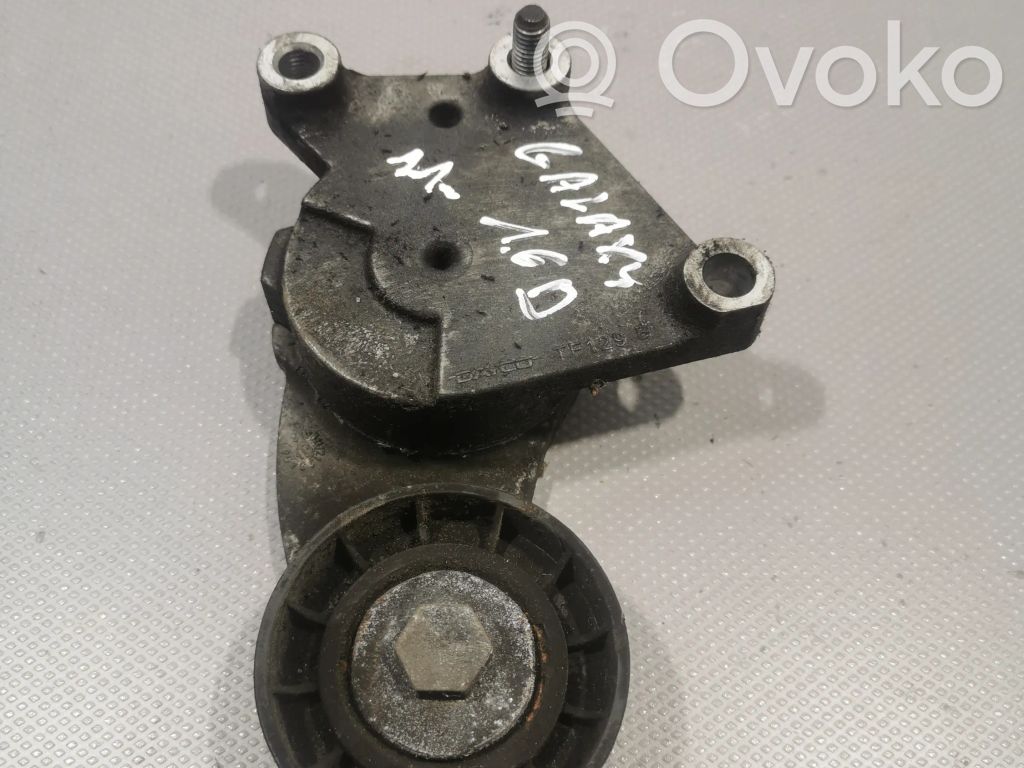 Ford Galaxy Diržo įtempėjas 