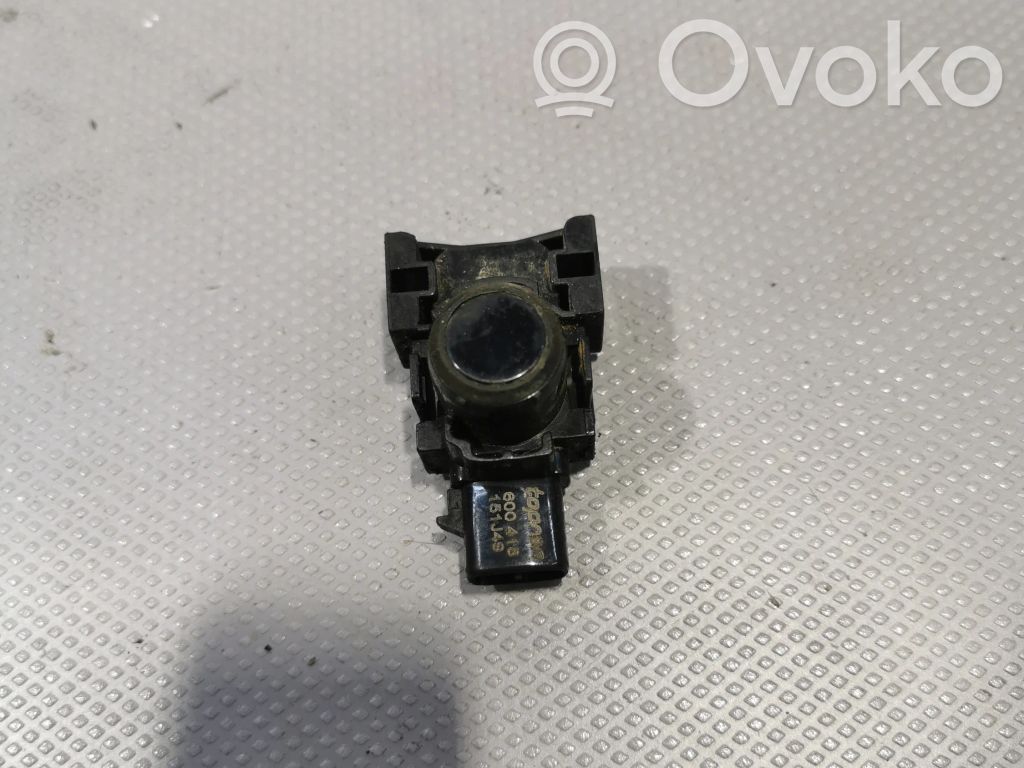Sensor de aparcamiento PDC   600418,151J49