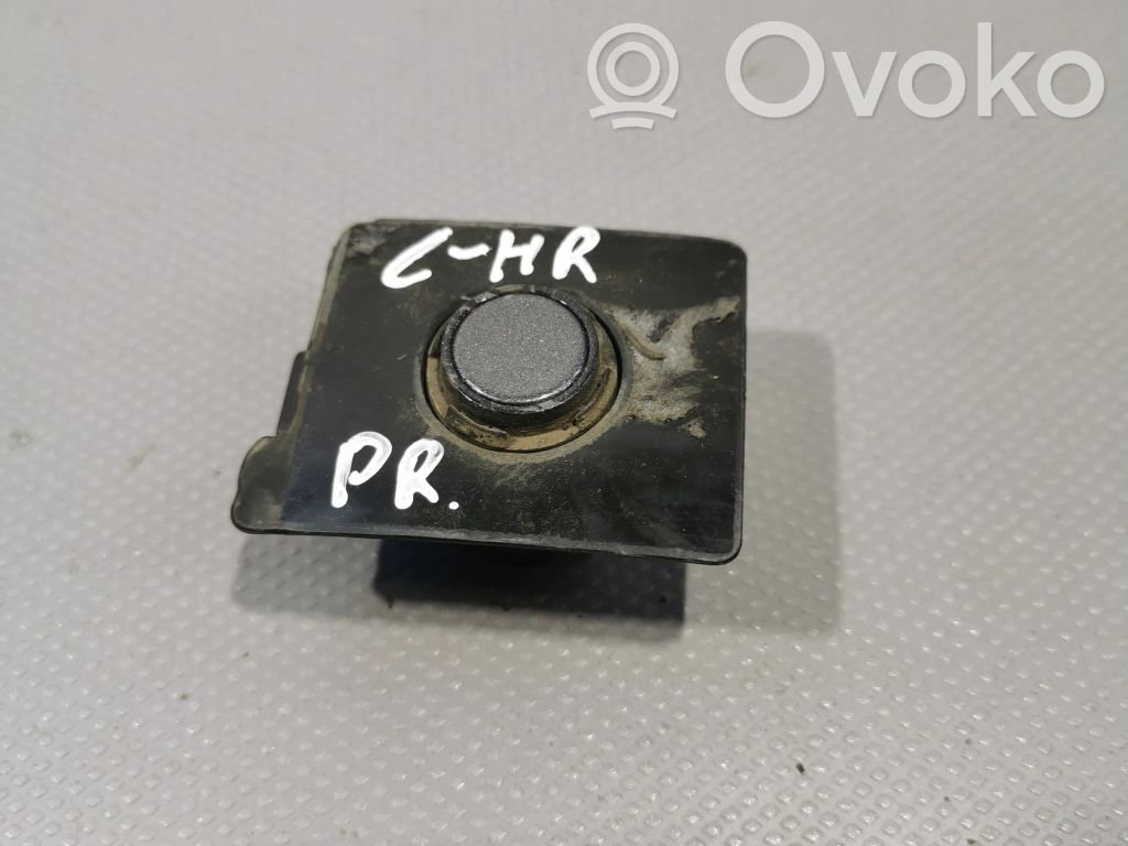 Czujnik parkowania PDC   89347F4020,89348F4030